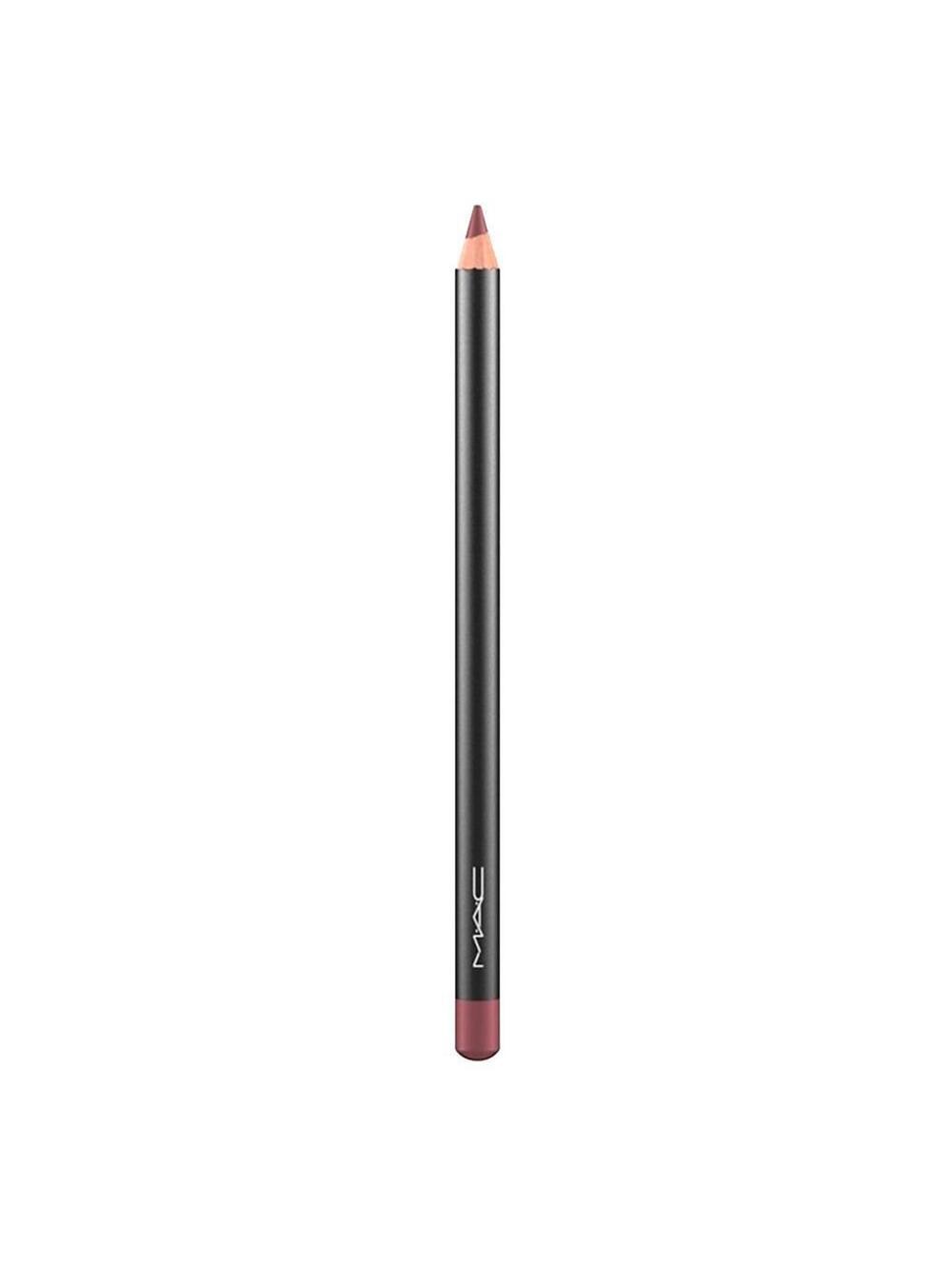 Mac Lip Pencil - Plum --1.45g/0.05oz